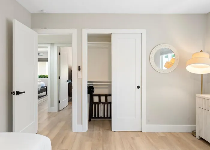 Modern Escape With Pool Ping Pong & Putting Phoenix